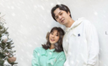 “SUPER JUNIOR イトゥクの姉”パク・イニョン、深夜にSOS？インスタのバグに応援の声