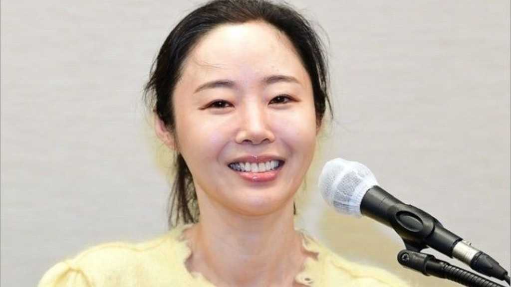 ミン・ヒジン、BELIFT LABのクリエイティブディレクターとの提損害賠償訴訟で最終勝訴
