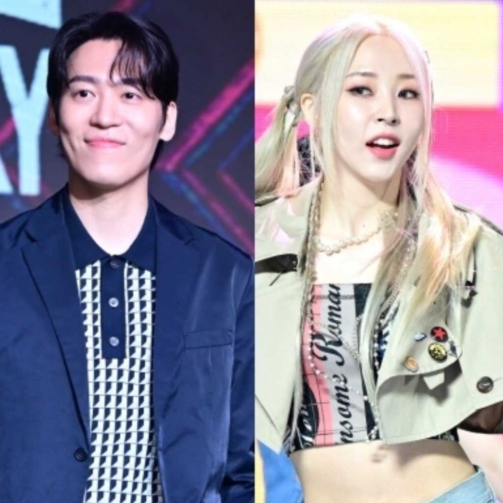 MAMAMOO ムンビョルからEPIK HIGHまで、11組が「YOUTH WEATHER NIGHT」出演キャンセルに…契約不履行が原因か