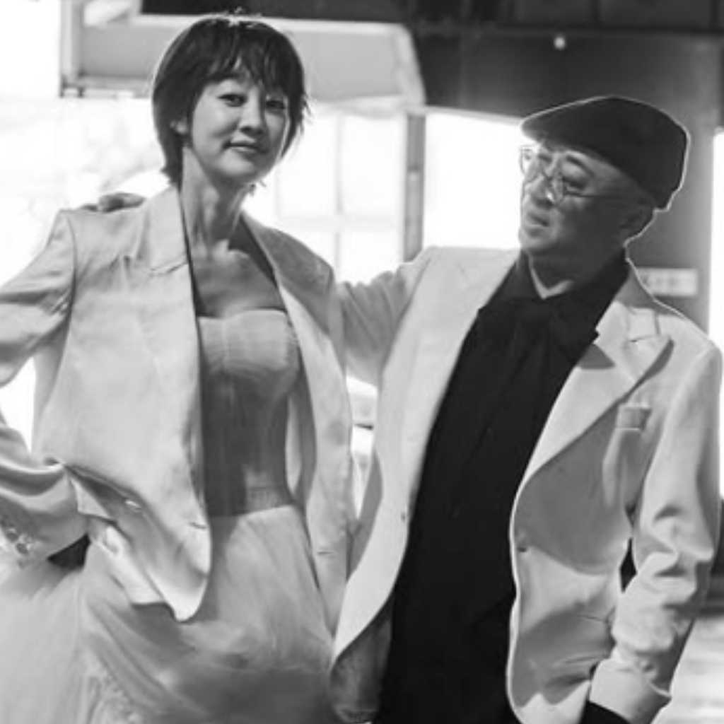 チェ・ヨジン、本日（6/1）挙式！7歳年上の事業家と結婚