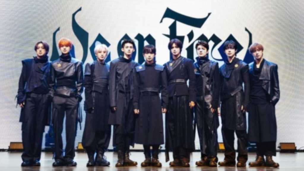 &TEAM、東京で3rd EP「We on Fire」リリースイベントを開催…21日には韓国でのショーケースも