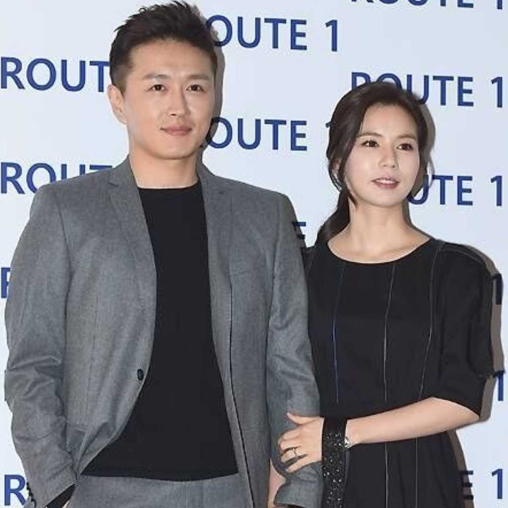 チン・テヒョン&パク・シウン夫婦、2世に関する苦渋の決断を報告「夢と希望を手放すことに」