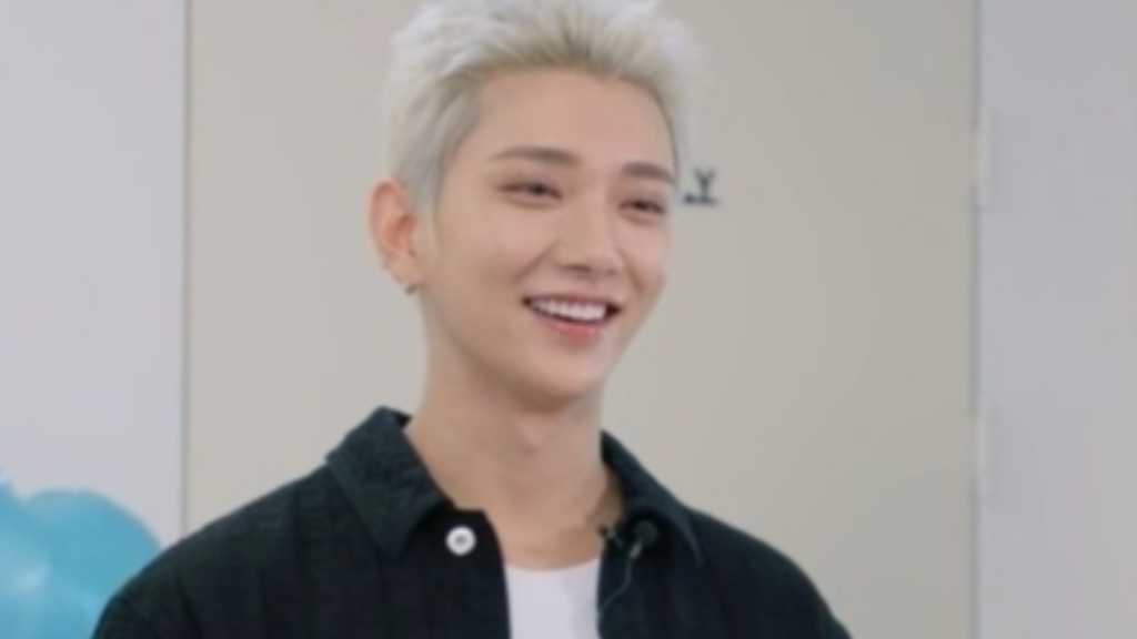 SEVENTEEN ジョシュア、グループの裏話を暴露！？人気YouTubeコンテンツ「ナレシク」に出演（動画あり）