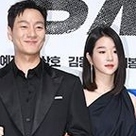 【PHOTO】パク・ヘス＆ソ・イェジ＆キム・サンホら、映画「量子物理学」制作報告会に出席
