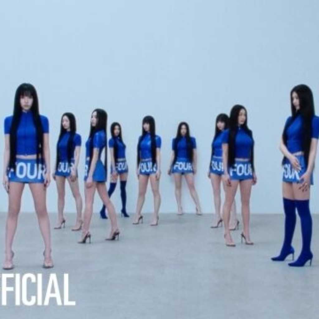 TWICE、約3年8ヶ月ぶり！4thフルアルバム発売決定…瓜二つのイントロフィルムに釘付け
