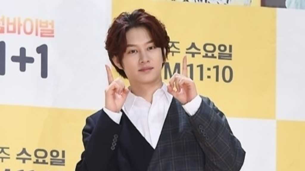 SUPER JUNIOR ヒチョル、後輩アイドルにまさかのお願い！？「僕たち『MAMA』に出ても大丈夫かな」