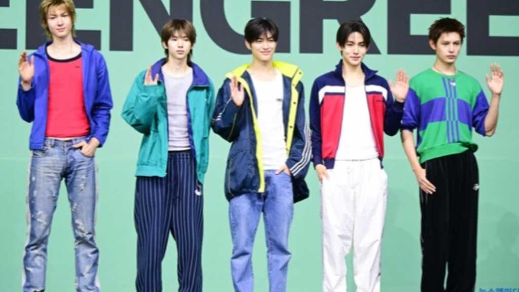 “CORTISの宿舎に無断侵入”サセン2人が起訴猶予処分に…BIGHITが不服申立て