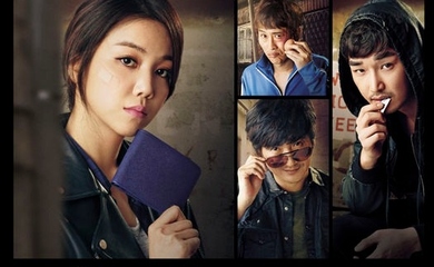 「ユナの街」キム・ウンギョン脚本家＆「パイラン」ソン・ヘソン監督がタッグ！新ドラマ「優しい男」に期待高まる