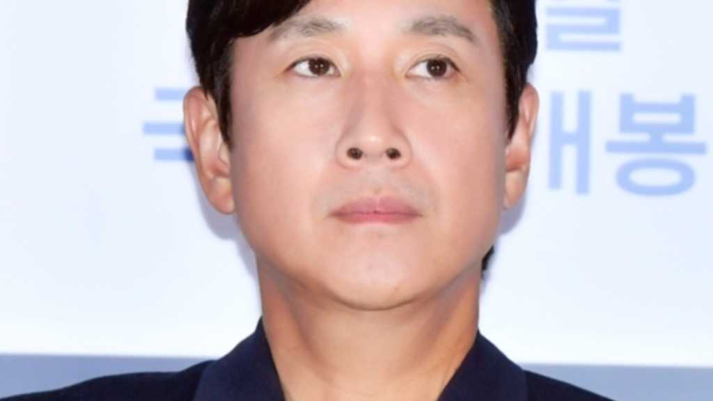 イ・ソンギュンさんの捜査情報を流出…警察官ら2人を起訴