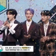SHINee「音楽中心」で1位を獲得！ファンに感謝“もっと一生懸命に活動する”