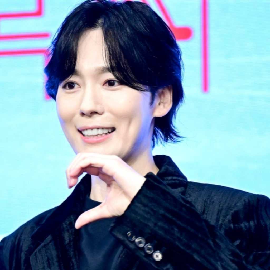WINNER キム・ジヌ、山火事の被害支援に約100万円を寄付「今自分にできることを選択した」
