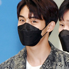 【PHOTO】NCT ウィンウィン、中国でのスケジュールを終えて韓国に到着(動画あり)