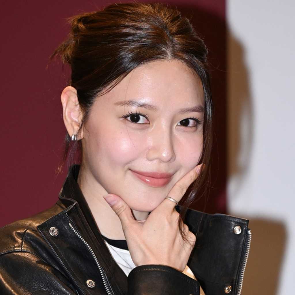 【PHOTO】少女時代 スヨン、ブランド「Aigner」のイベントに出席
