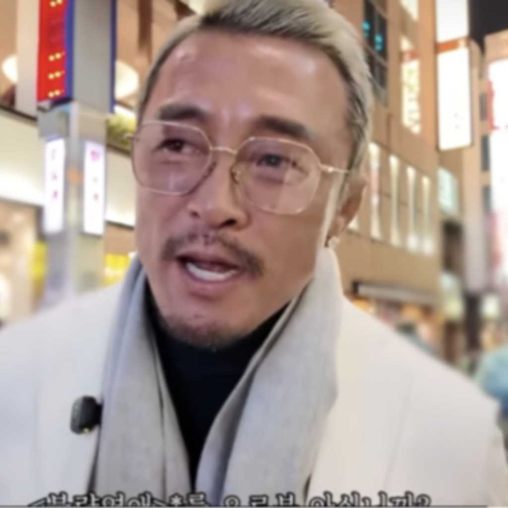 秋山成勲、Netflix「ラヴ上等」出演のAK-69と再会“めっちゃ面白い”（動画あり）