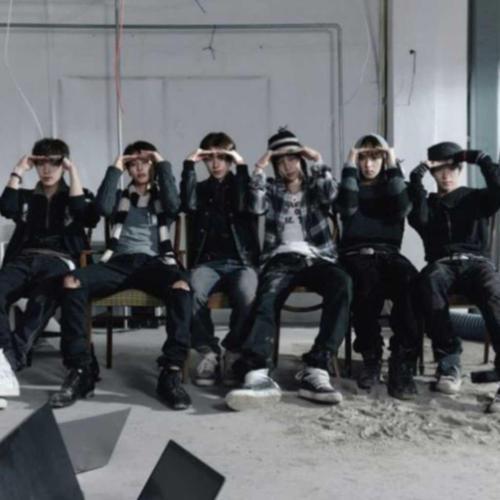 NCT WISH、4thミニアルバム「I SPY」予告イメージを公開