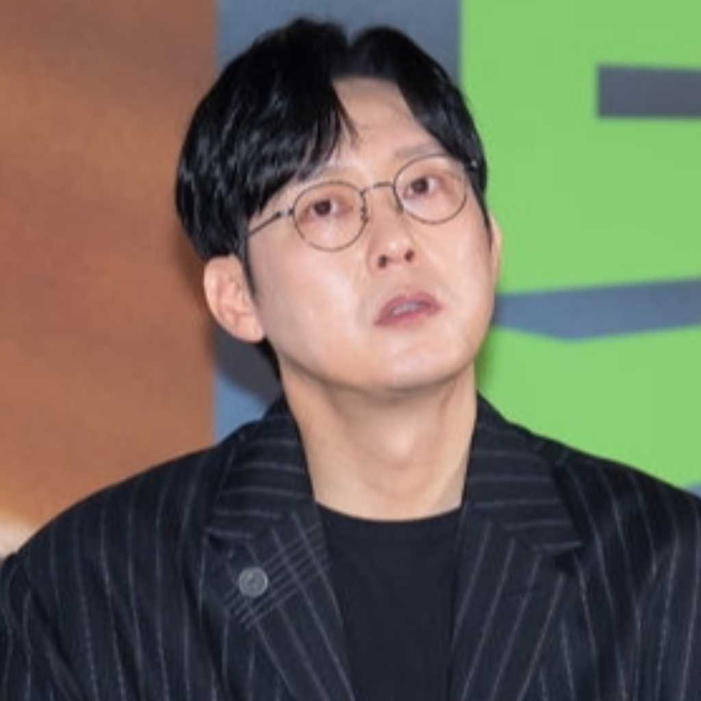 パク・ビョンウン、映画「ロビー」試写会を欠席したハ・ジョンウを心配“とても残念がっていた”