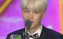 BTS（防弾少年団）のSUGA＆Suran「2017 MelOn Music Awards」でホットトレンド賞を受賞…メンバーも笑顔で祝福