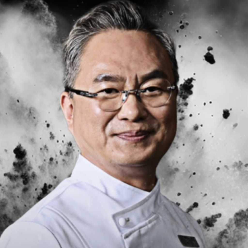 Netflix「白と黒のスプーン」出演シェフら、元日にも食事を提供…旅客機事故の遺族に温かなサポート