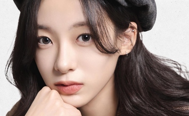 元April ジンソル、2度目の日本ソロイベントが決定！12月1日に東京で開催