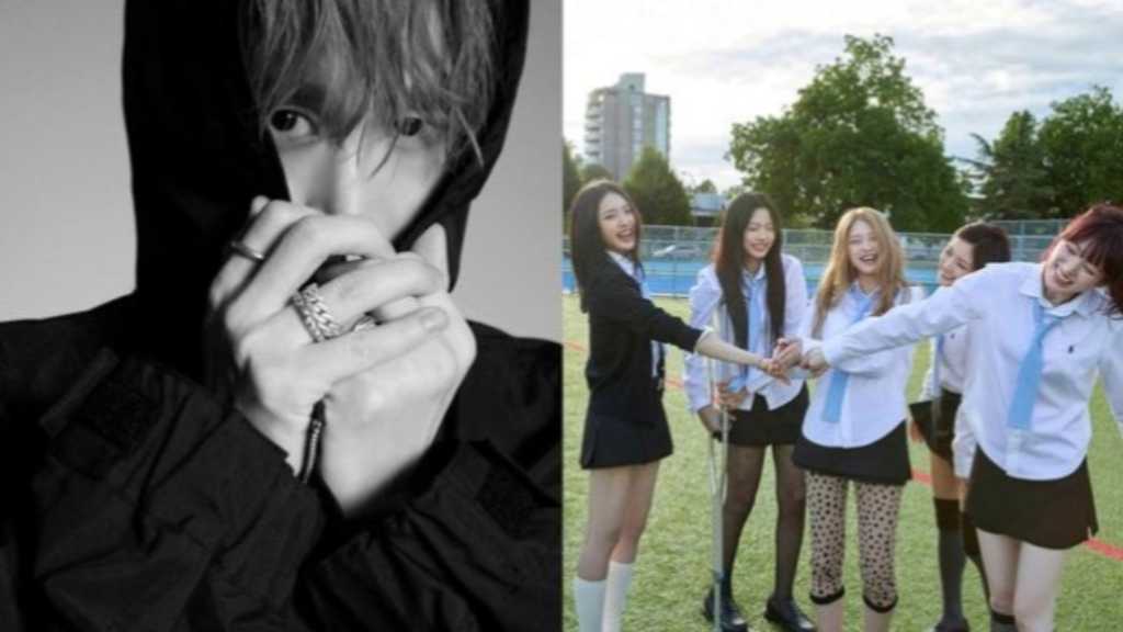 KiiiKiii、ニューデジタルシングル「To Me From Me」でEPIK HIGHのTABLOとコラボ！