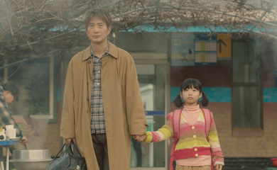 料理を通して人生を変えていく！逆転サクセス・ラブストーリー「ごはんに願いを～人生逆転レストラン～」第1話を特別公開