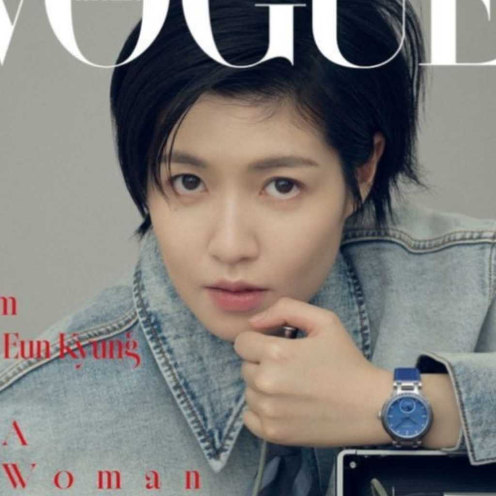 シム・ウンギョン、演技について語る「満足感は一生感じられないでしょう」