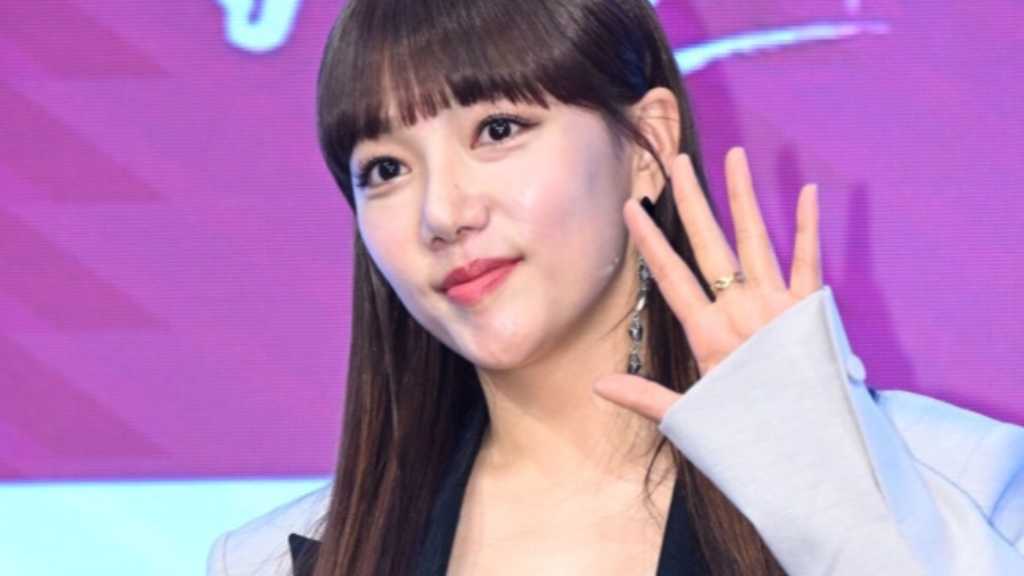 女優イ・チェヨン、福岡に家がある?「彼氏のためじゃない、ホテル代が高くて…」