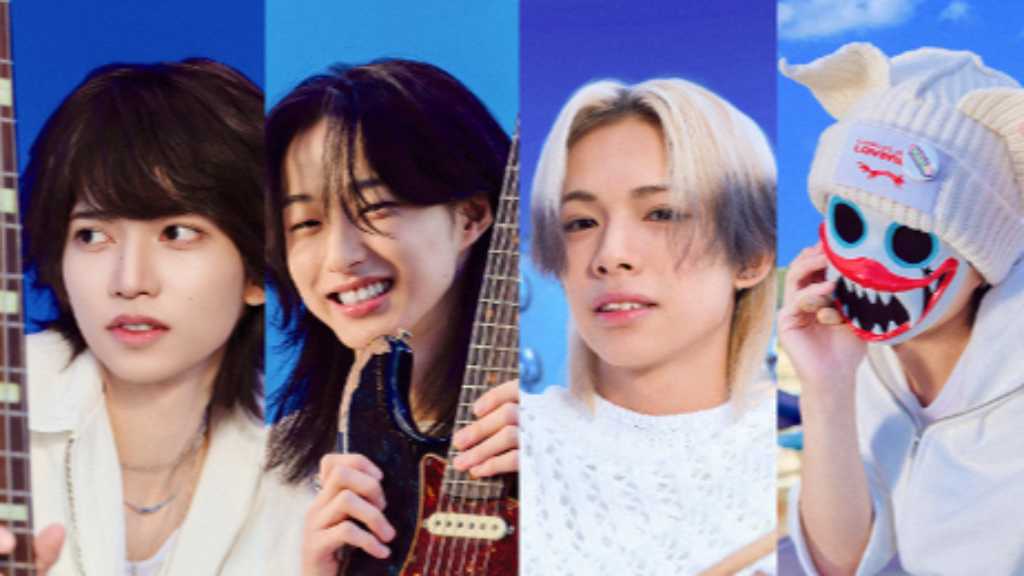 Mnetの新サバイバル「STEAL HEART CLUB」日本人4名のプロフィール＆写真が到着！