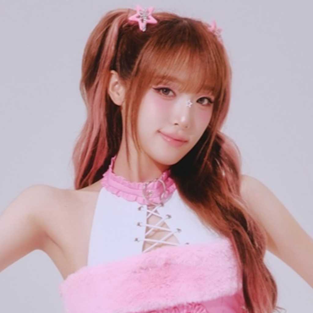 IZ*ONE出身チェ・イェナ、ヒット曲「NEMONEMO」日本語バージョン配信決定！ライブ映像も近日公開