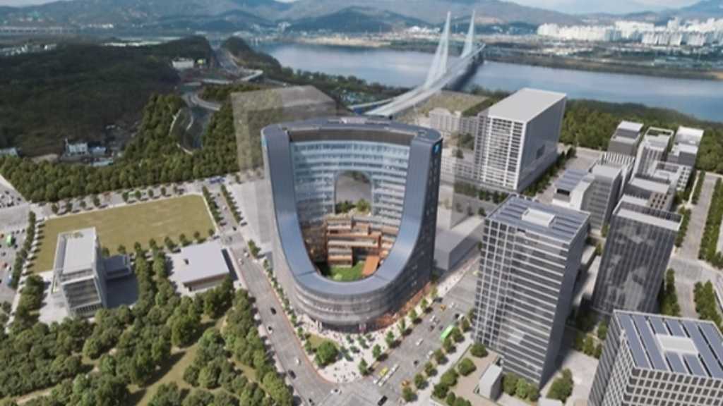 JYP、新社屋の建設が中止に？約86億円で購入した土地に関する報道にコメント「多角的に検討中」