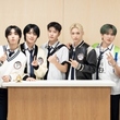 Stray Kids、サウナで男性ファンに遭遇！？「知ってるお兄さん」でのトークに期待