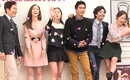 イ・ジャンウ＆Secret ソナからチェ・フィリップまで！今注目の若手俳優が一挙集結した「バラ色の恋人たち」メイキングを一部公開