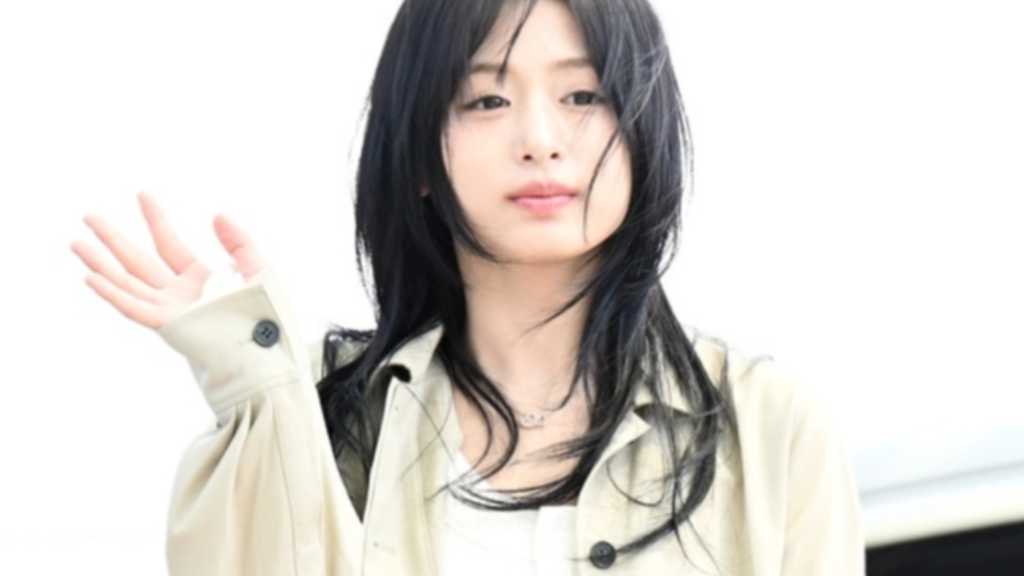 【PHOTO】BABYMONSTER、海外スケジュールのため出国（動画あり）