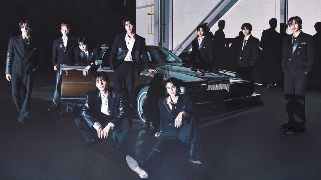 THE BOYZのメンバー9人、One Hundredとの専属契約が解除