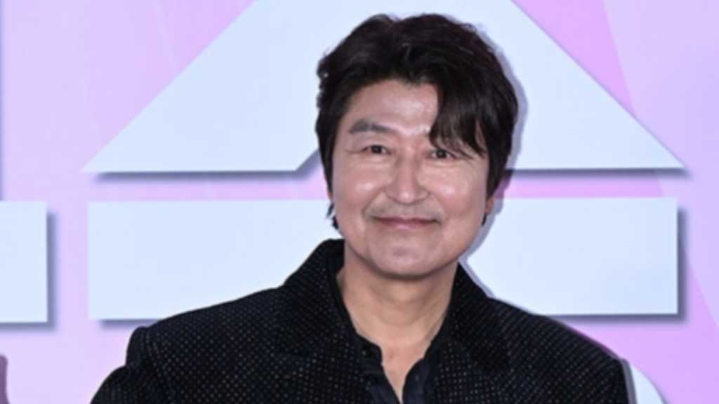 ソン・ガンホ、G-DRAGONの所属事務所へ移籍？報道にコメント