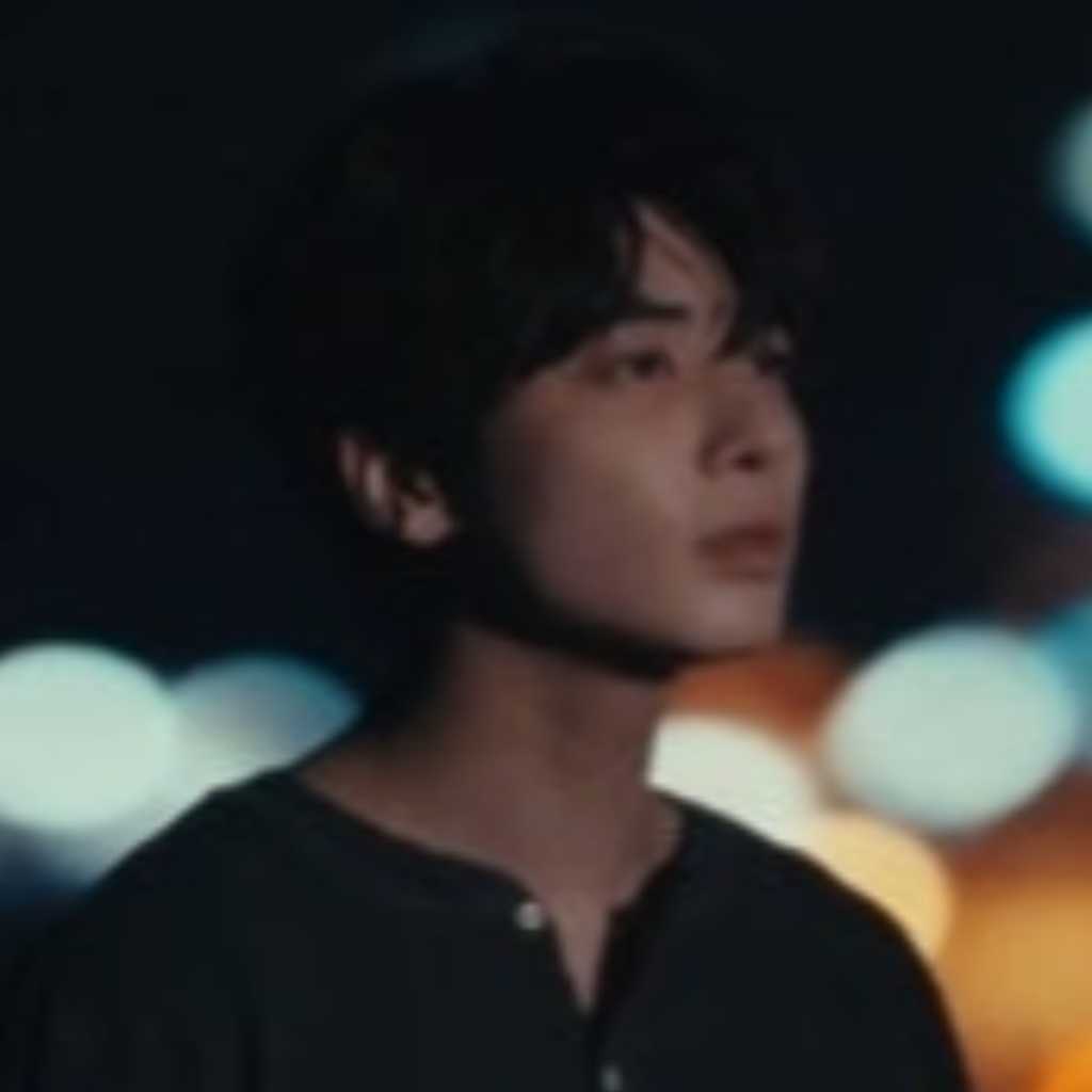 TOMORROW X TOGETHER テヒョン、ソロ曲「Bird of Night」MV予告映像を公開