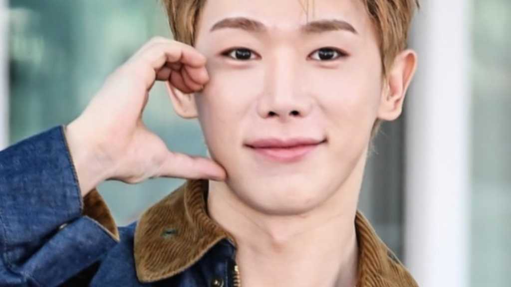 【PHOTO】ウォノ、海外スケジュールのため出国