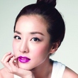2NE1のDARA、ピンク色の唇で男心を揺さぶる“魅力的な彼女”