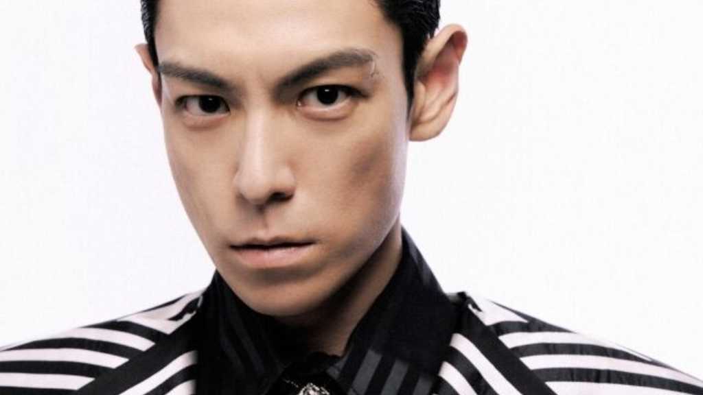 BIGBANG出身T․O․P、初のフルアルバムで圧倒的なスケールのサウンドを予告「多次元の芸術」