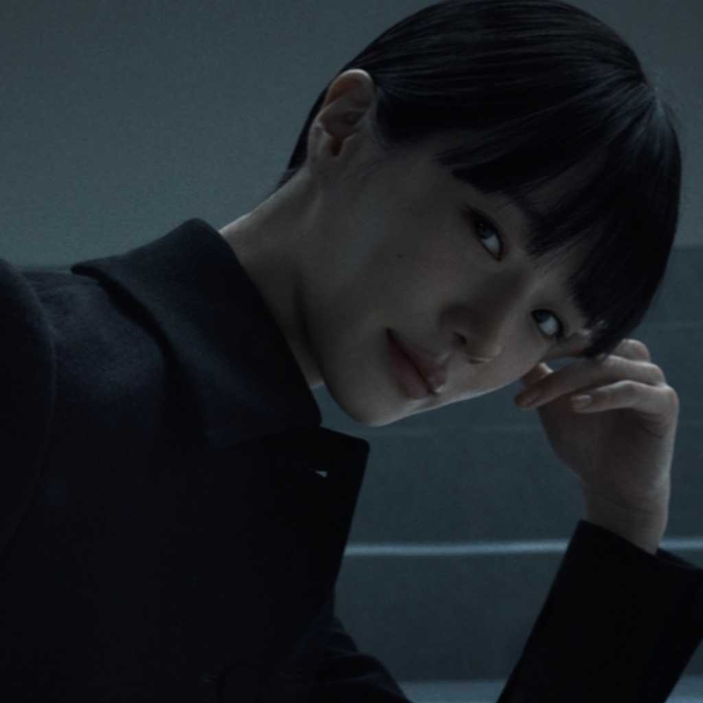 「イカゲーム2」パク・ギュヨン“チョン・ホヨンが演じたセビョクと比べたことはない”