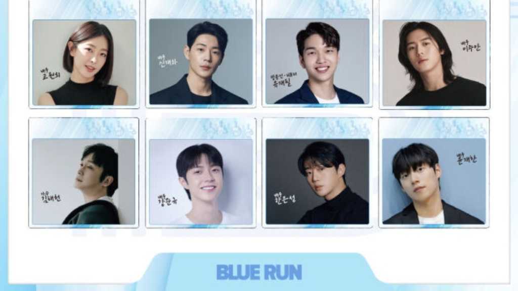 「暴君のシェフ」イ・ジュアンからシン・ジェハまで、マラソン大会に参加…糖尿病予防・理解を拡大へ