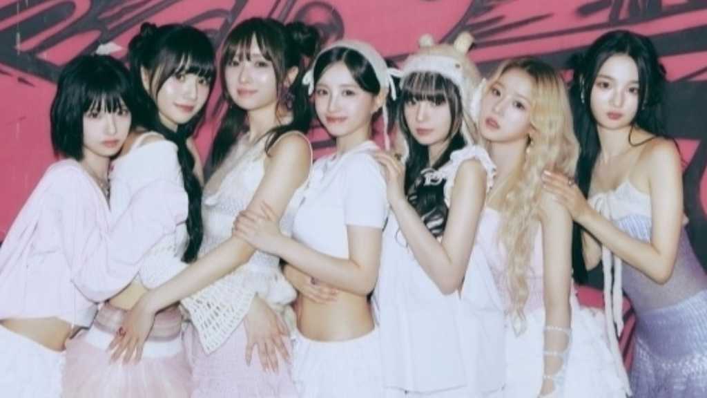 “代表がセクハラ疑惑”MADEIN ガウン、グループ脱退を発表（公式）