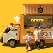 神話 ミヌ＆ヨ・ジング＆ホン・ソクチョンがタイでキッチンカー運営に挑戦！バラエティ「現地で食べてくれるかな？」Mnetにて日本初放送決定