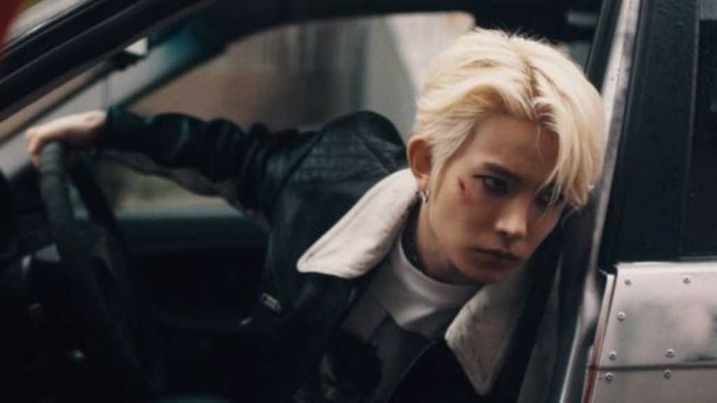 元ENHYPEN ヒスン、ソロデビュー曲「Ride or Die」MV予告映像を公開