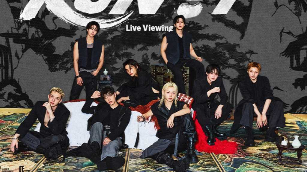 Stray Kids、8月30日開催の国立競技場公演のライブ・ビューイングが決定!