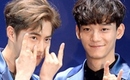 EXO スホ＆チェン、中国映画のOSTに参加“高まる期待”