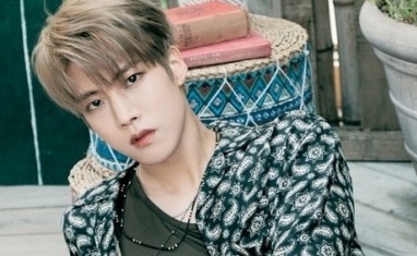 Golden Child デヨル、本日（9/28）グループ1人目の除隊「人として成長…大切で貴重な時間に」