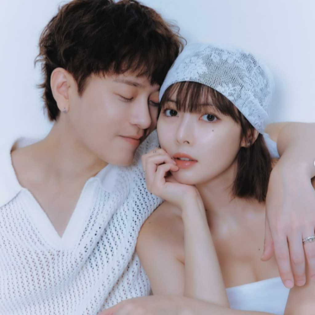 キム・ヒョナとの結婚生活を公開…元Highlight ヨン・ジュンヒョンの新たなインスタが話題