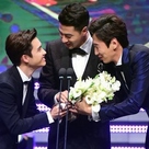 【PHOTO】チョ・インソン、EXO ディオ、パク・シネ…「APAN STAR AWARDS」授賞式に出席