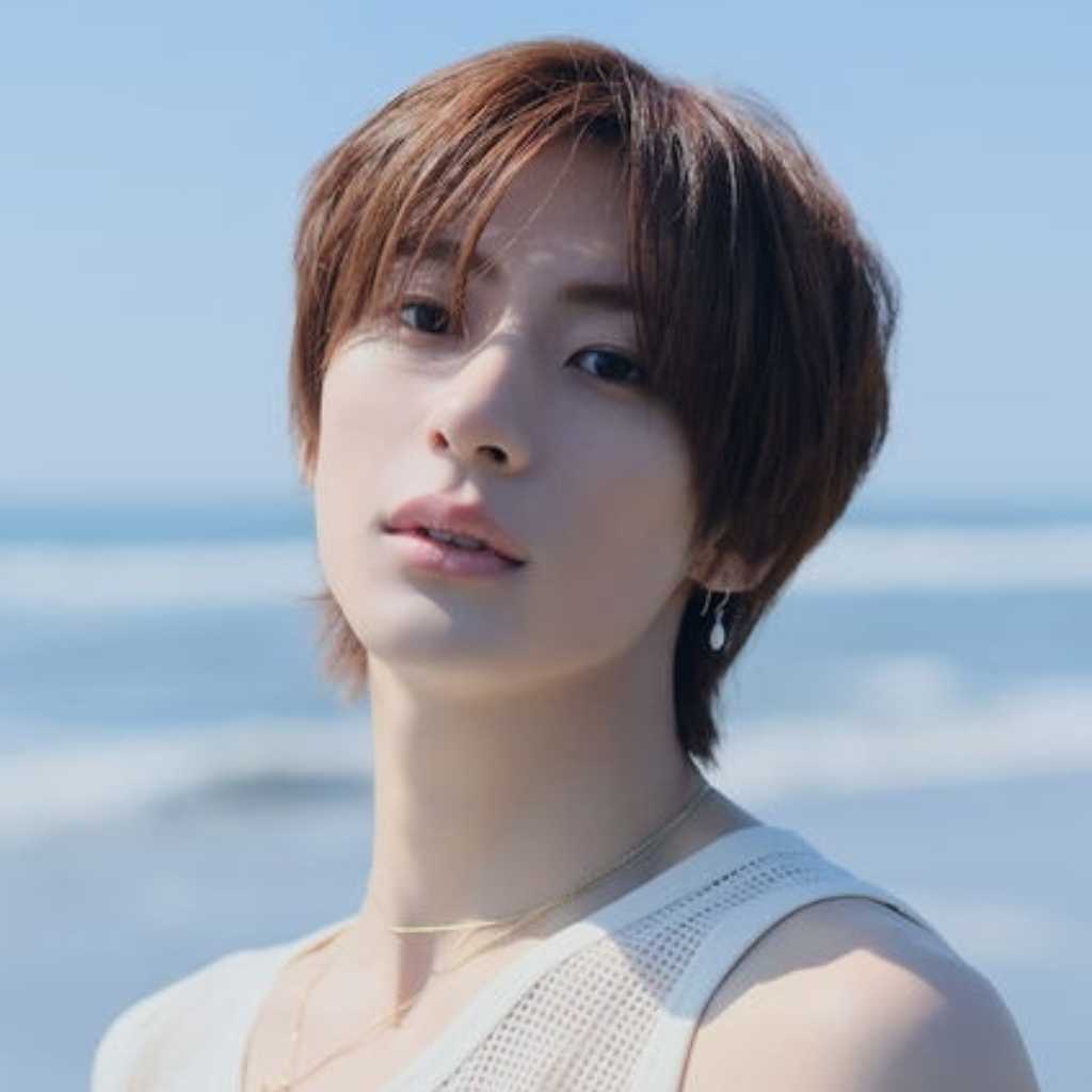 RIIZE アントン、2ndミニアルバム「II」予告イメージ＆トレーラー映像を公開！自ら手掛けたBGMにも注目